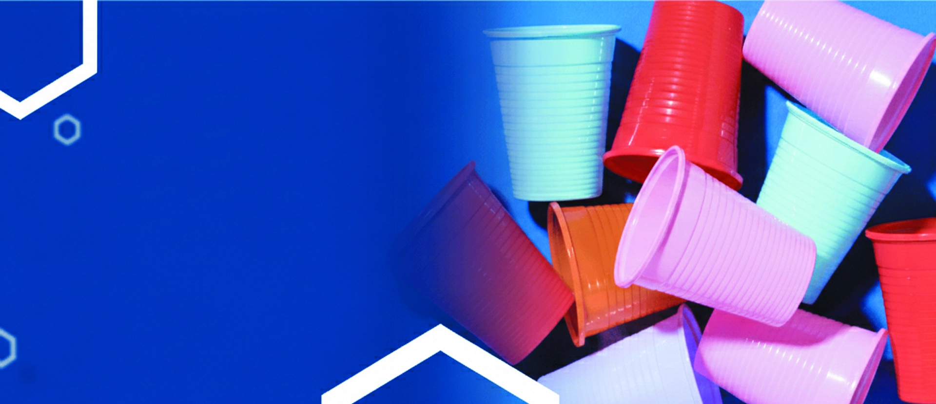 Materiais Plásticos